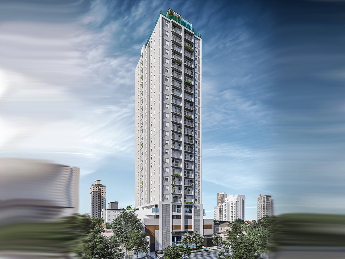 360 oeste residencial