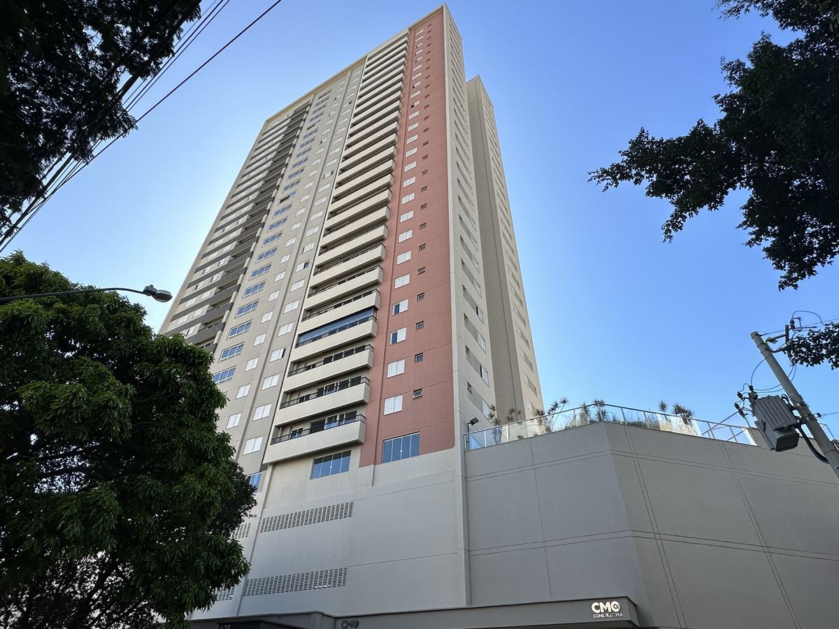 residencial alto areião