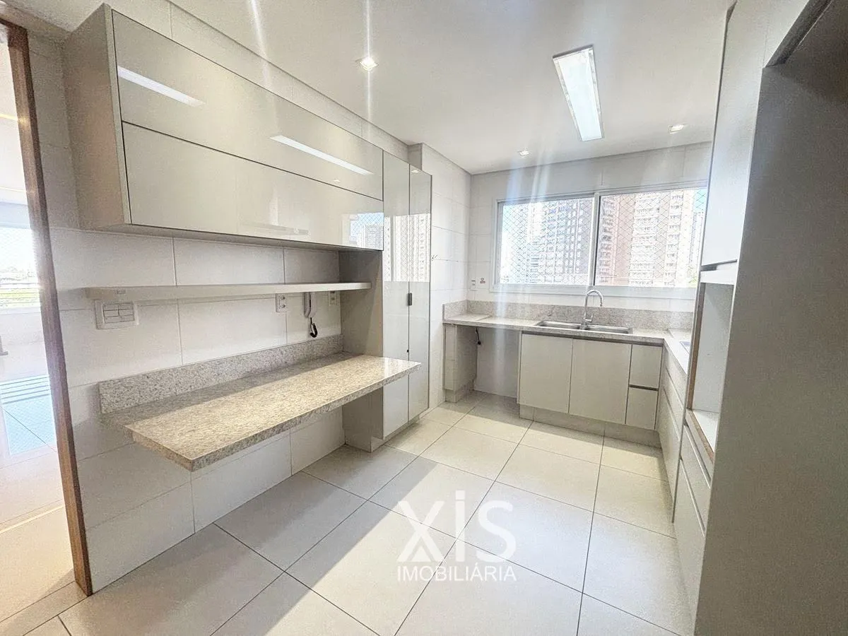 cozinha 1 ame infinity home