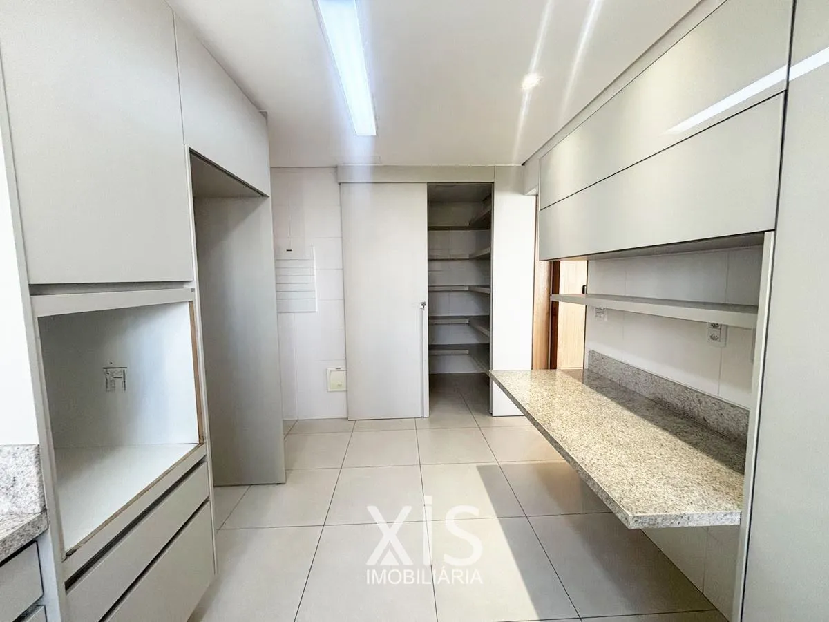 cozinha 3 ame infinity home