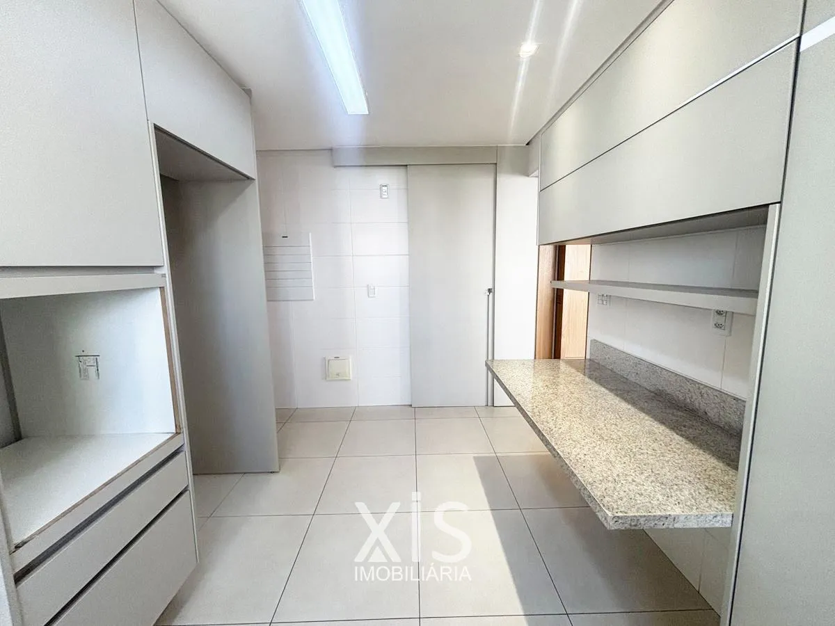 cozinha 4 ame infinity home