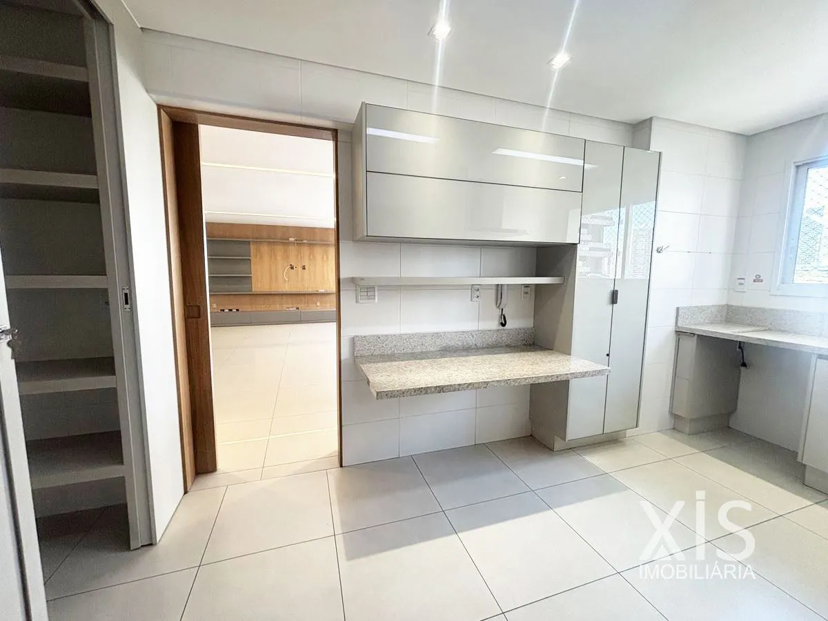 cozinha 5 ame infinity home