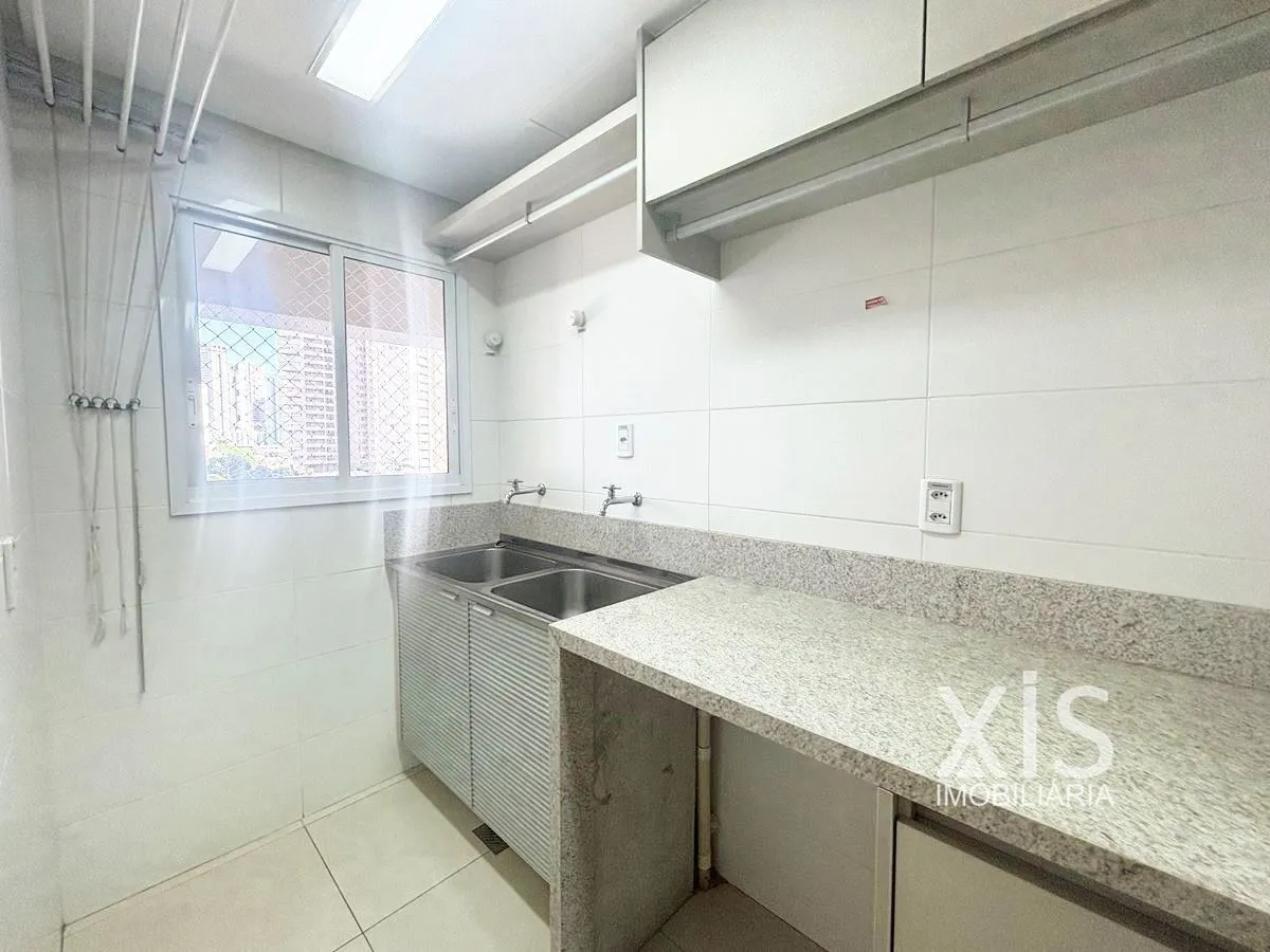área serviço 1 ame infinity home
