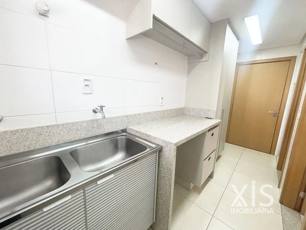 área serviço 2 ame infinity home