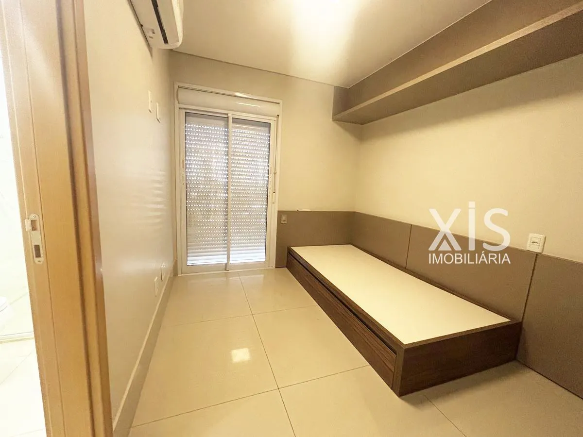suíte 1/1 ame infinity home