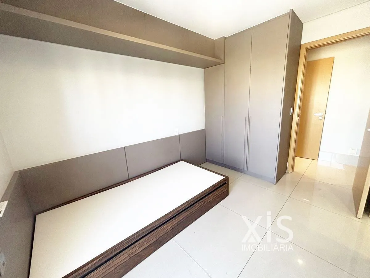 suíte 1/2 ame infinity home