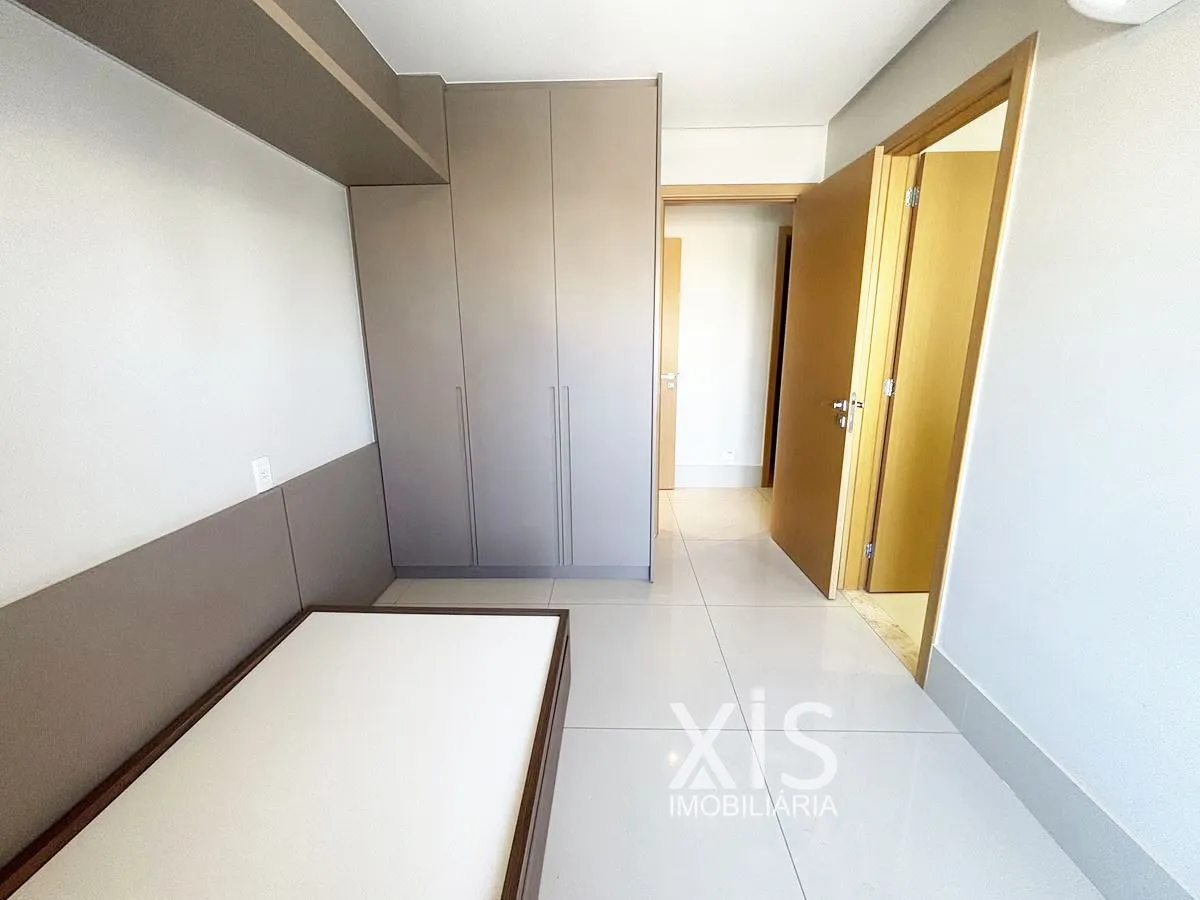 suíte 1/3 ame infinity home