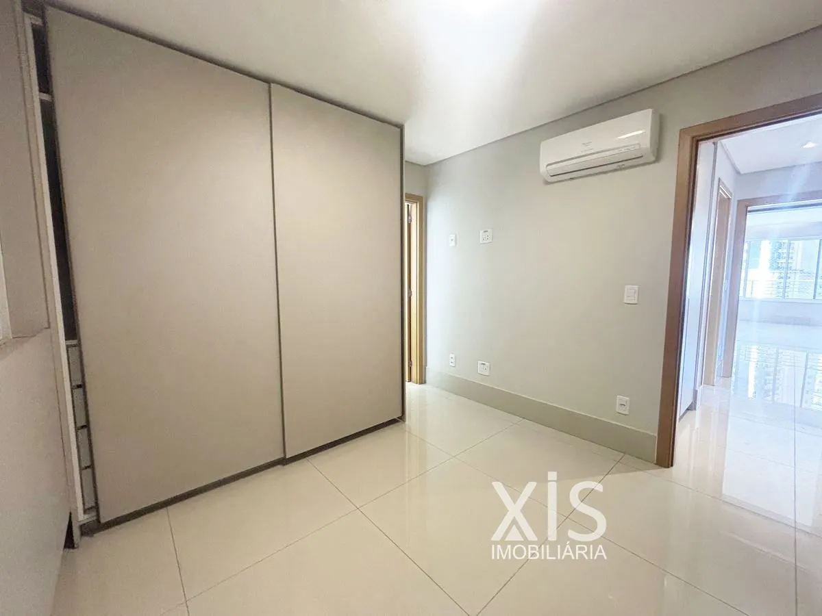 suíte 2/3 ame infinity home