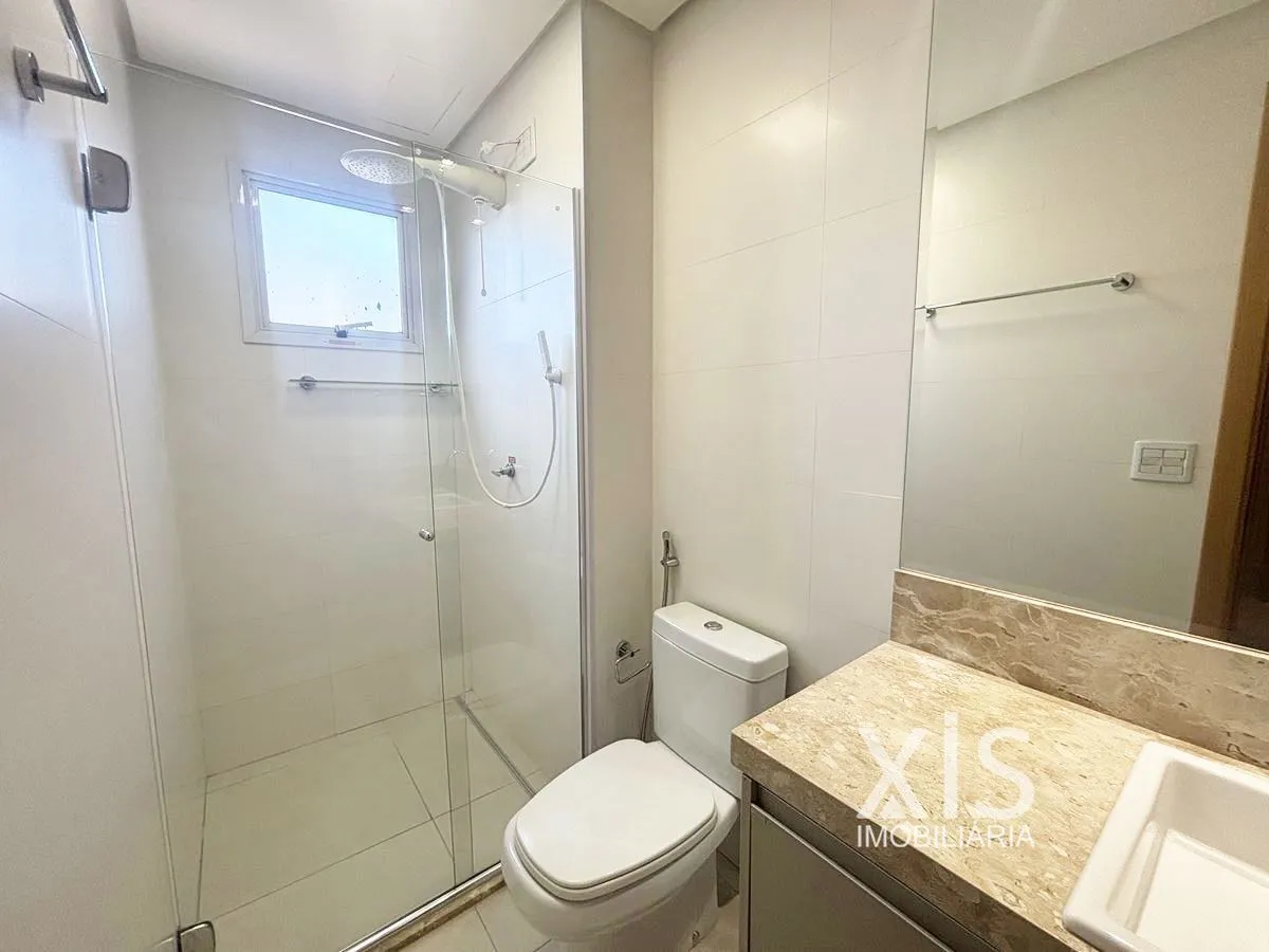 banho suíte 2 ame infinity home