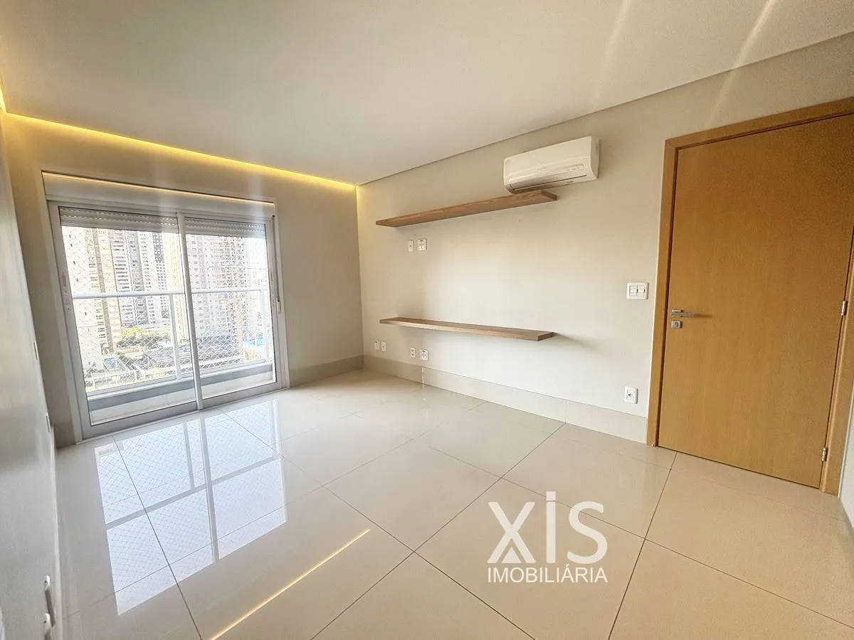 suíte 3/1 ame infinity home