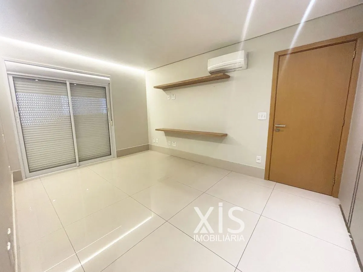 suíte 3/2 ame infinity home