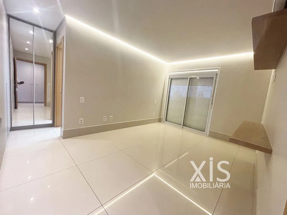 suíte 3/3 ame infinity home