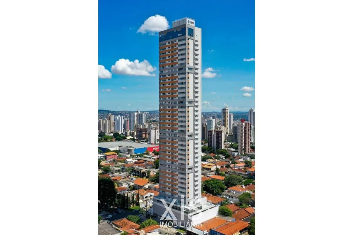 fachada ame infinity home