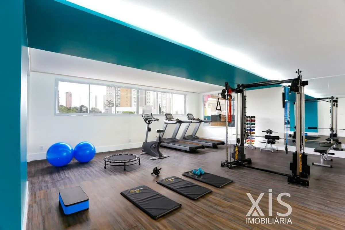academia amê infinity home