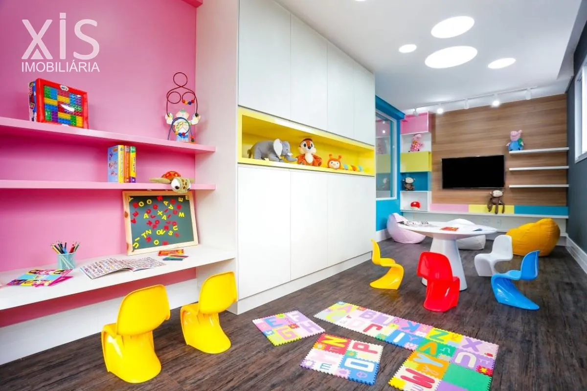 brinquedoteca amê infinity home
