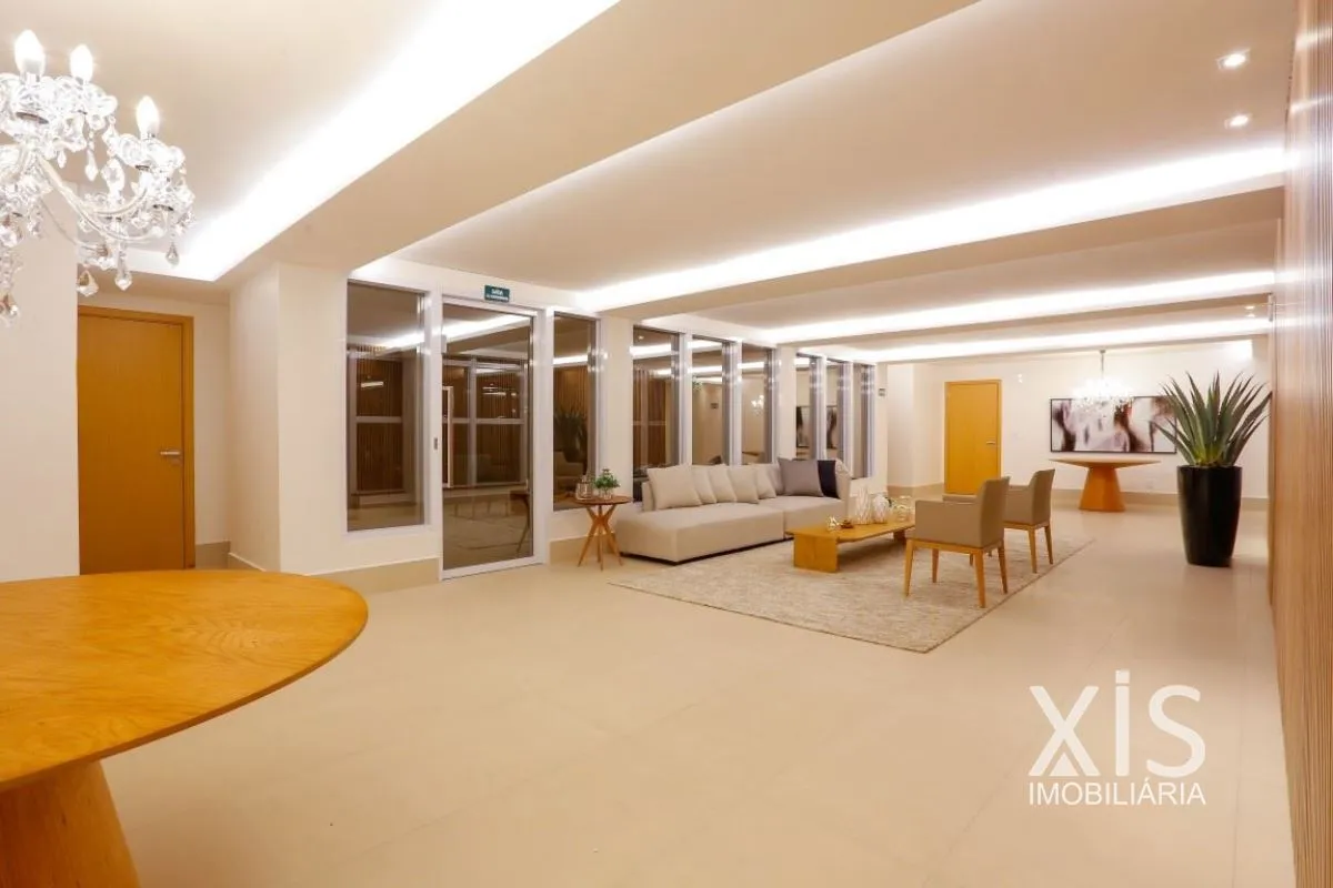 lobby amê infinity home