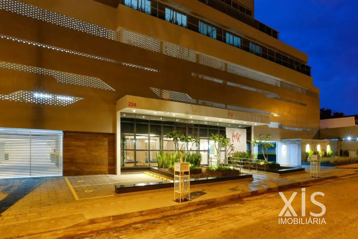 entrada amê infinity home