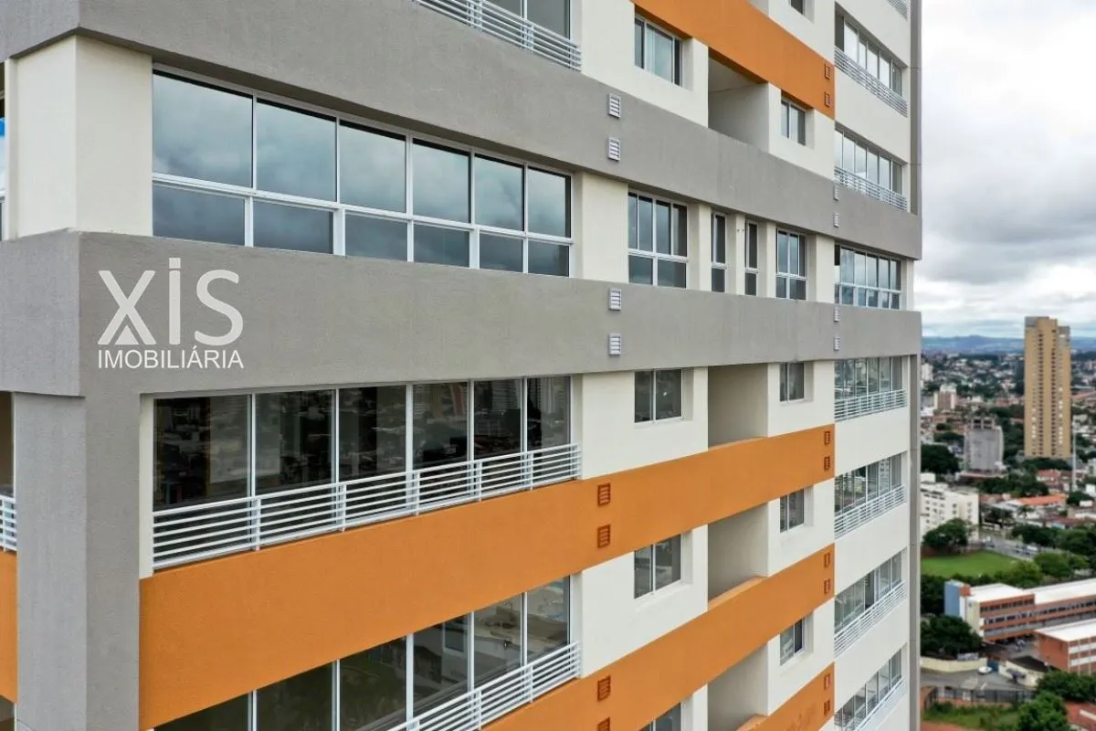 apartamento amê infinity home