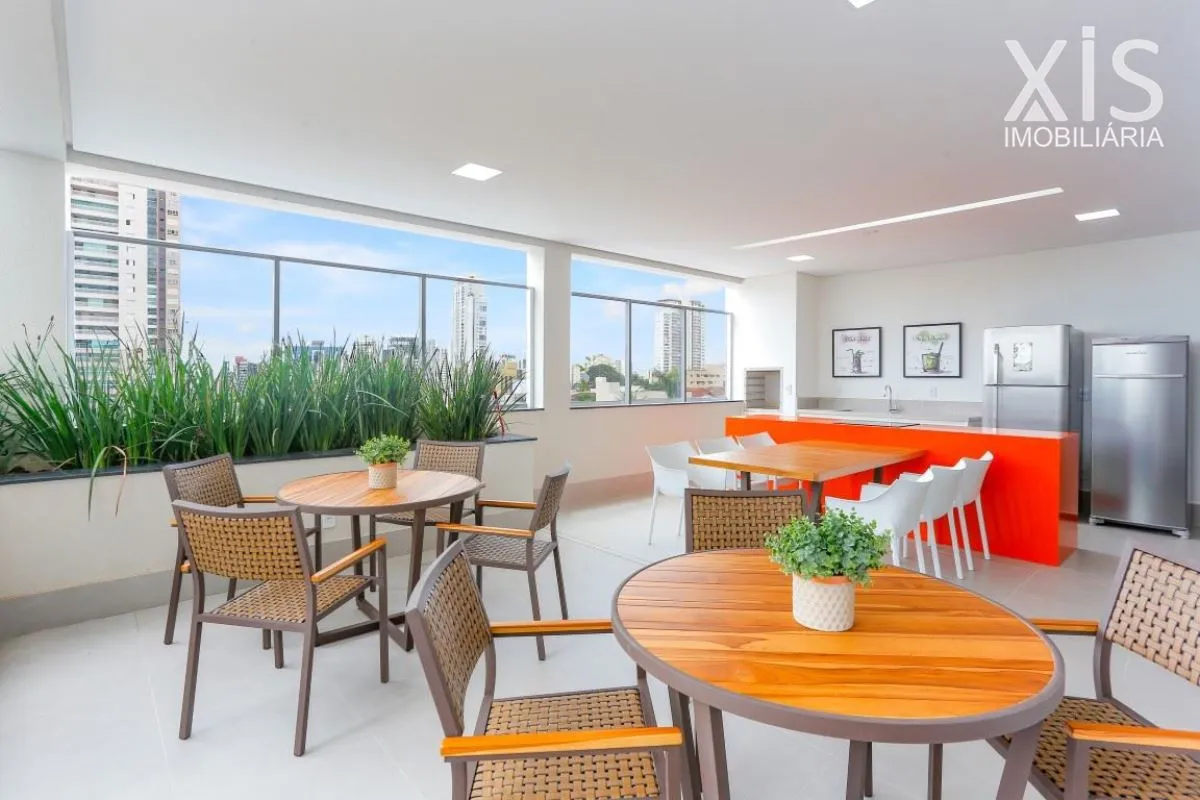 espaço gourmet 2 amê infinity home