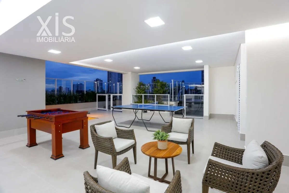 varanda de jogos amê infinity home