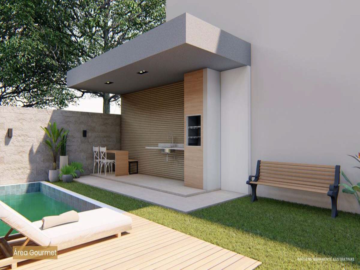 at home residence