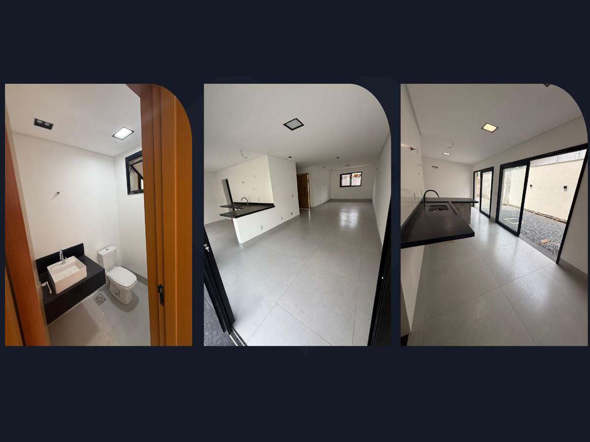 at home residence