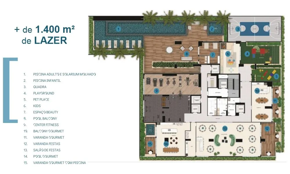 atmos city design planta 9