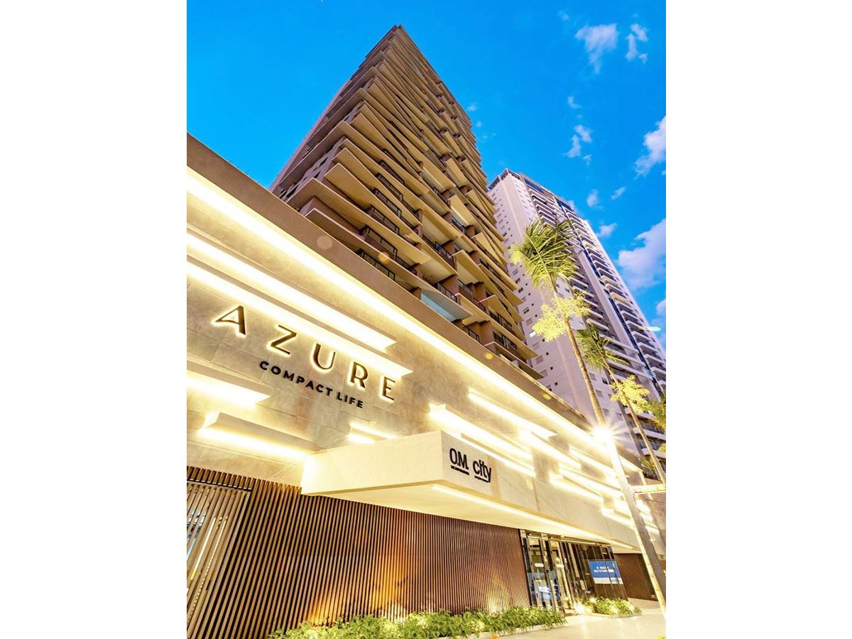 azure compact life