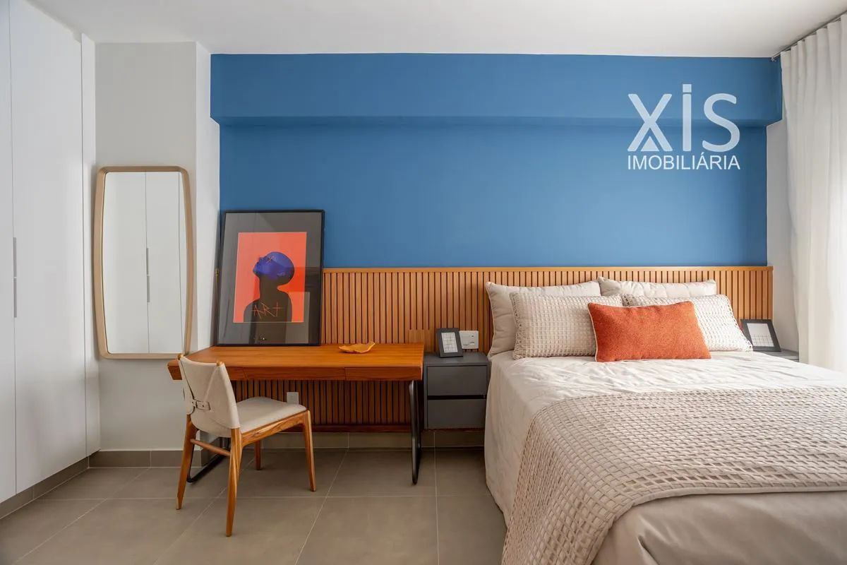 decorado 13 b great bosque dos buritis