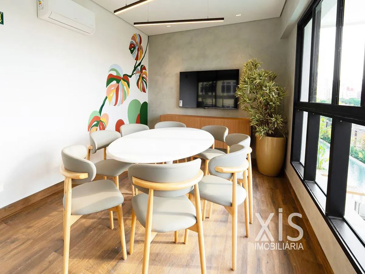 espaço gourmet b great bosque dos buritis