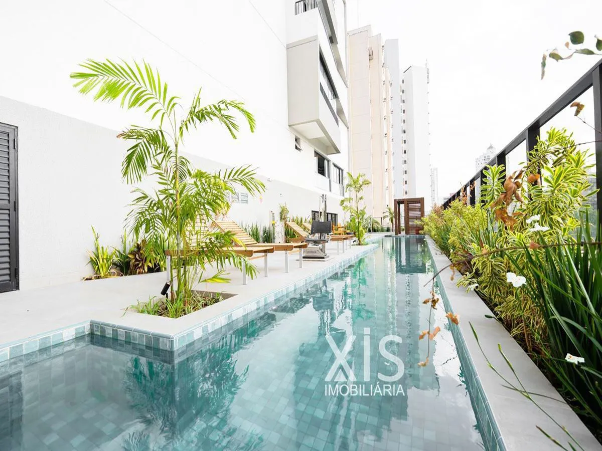 piscina b great bosque dos buritis