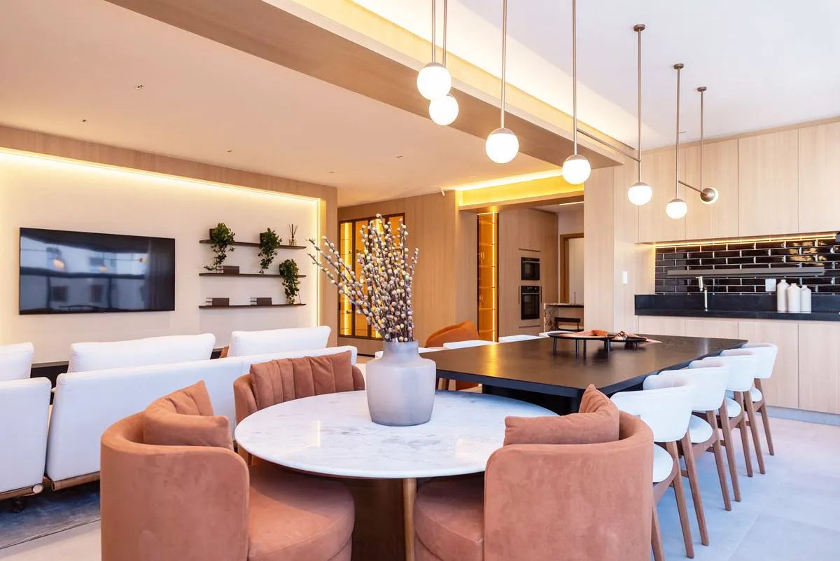 apartamento 10 casa brasileira consciente