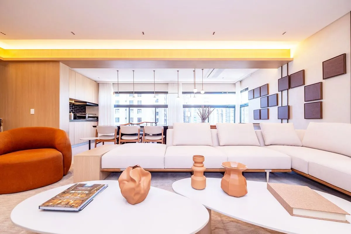 apartamento 12 casa brasileira consciente