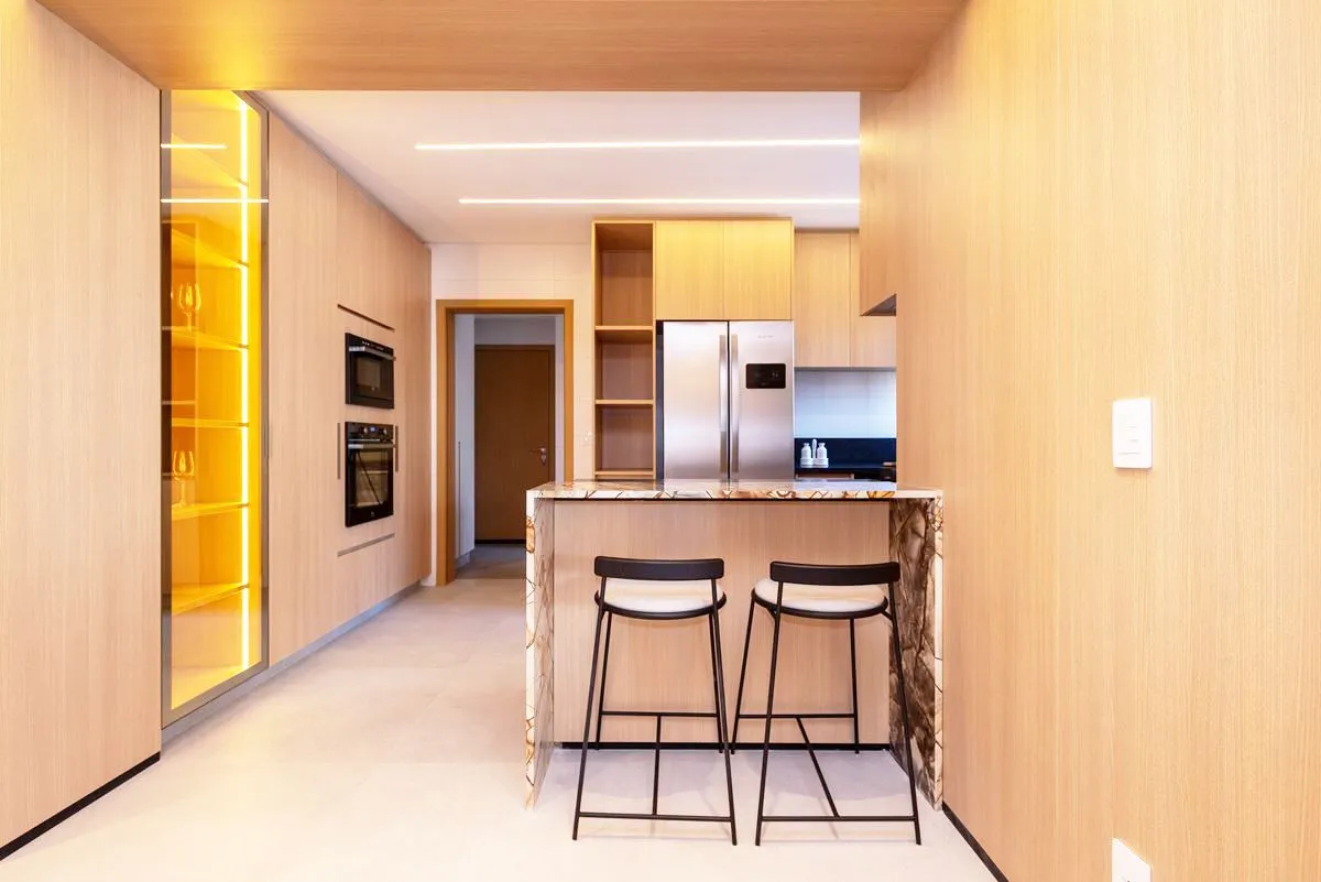 apartamento 14 casa brasileira consciente