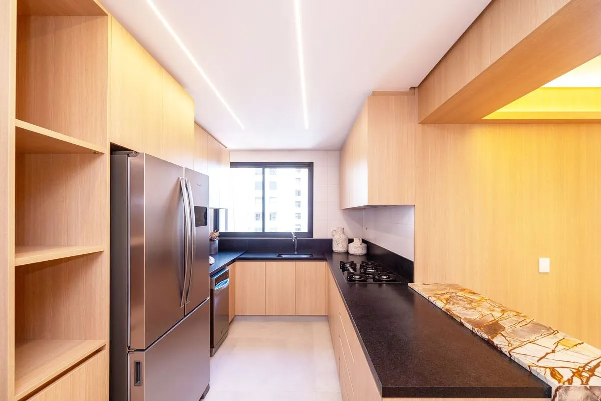 apartamento 16 casa brasileira consciente