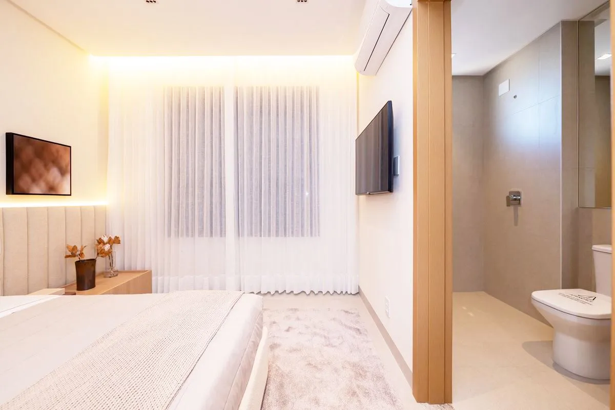 apartamento 23 casa brasileira consciente