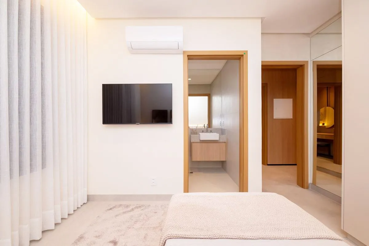apartamento 24 casa brasileira consciente