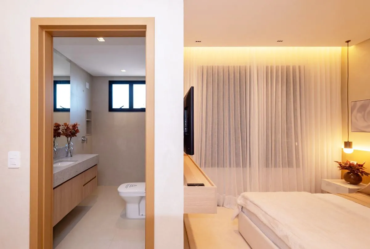 apartamento 30 casa brasileira consciente