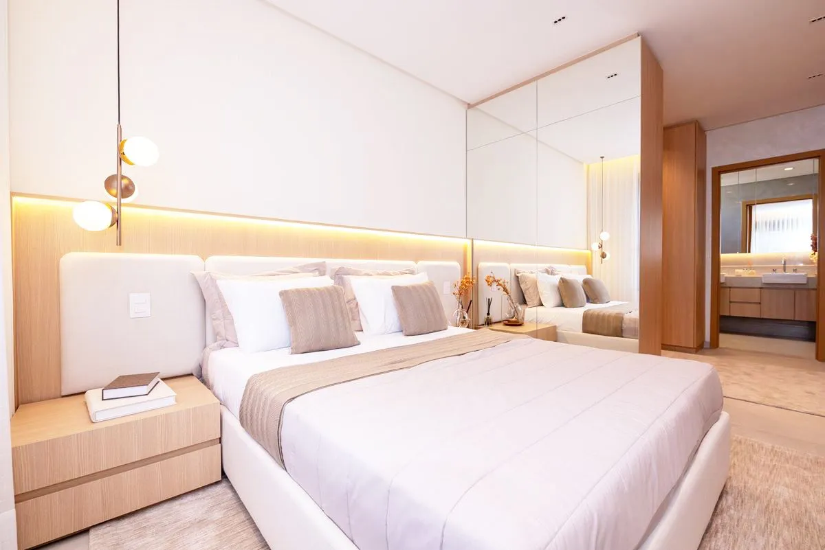 apartamento 40 casa brasileira consciente