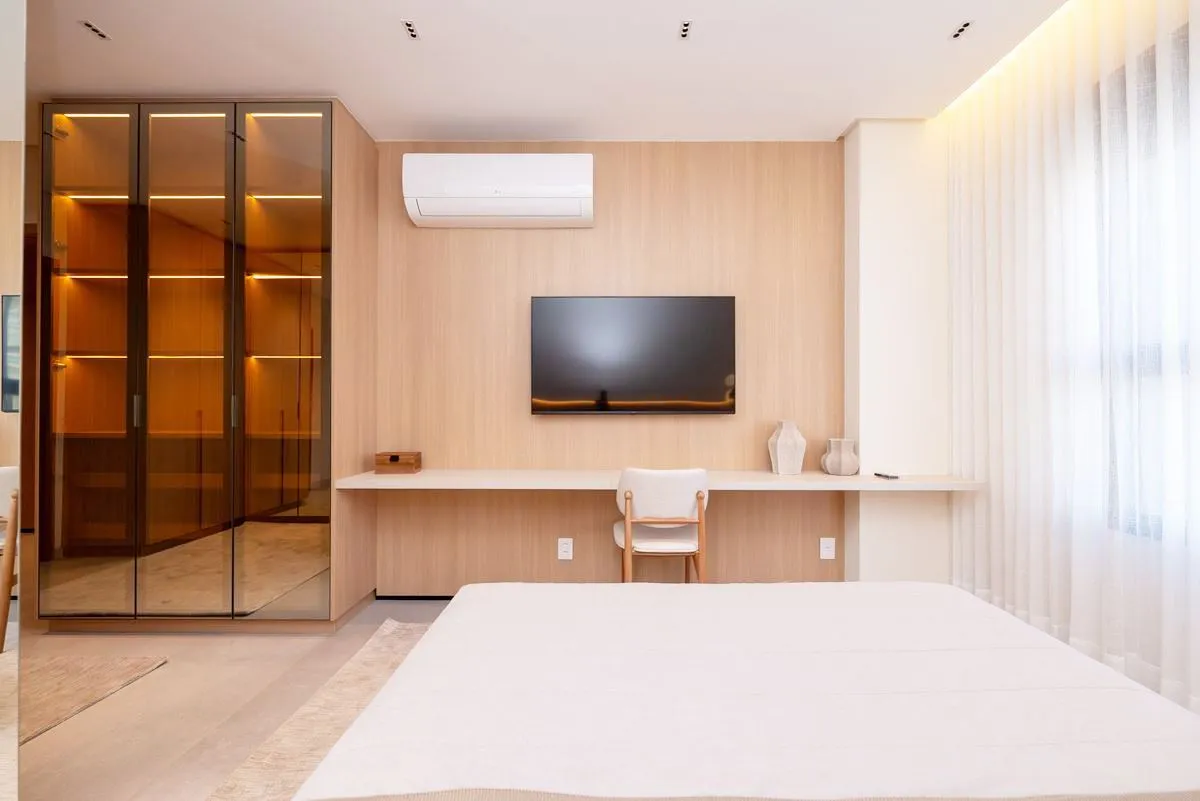 apartamento 42 casa brasileira consciente