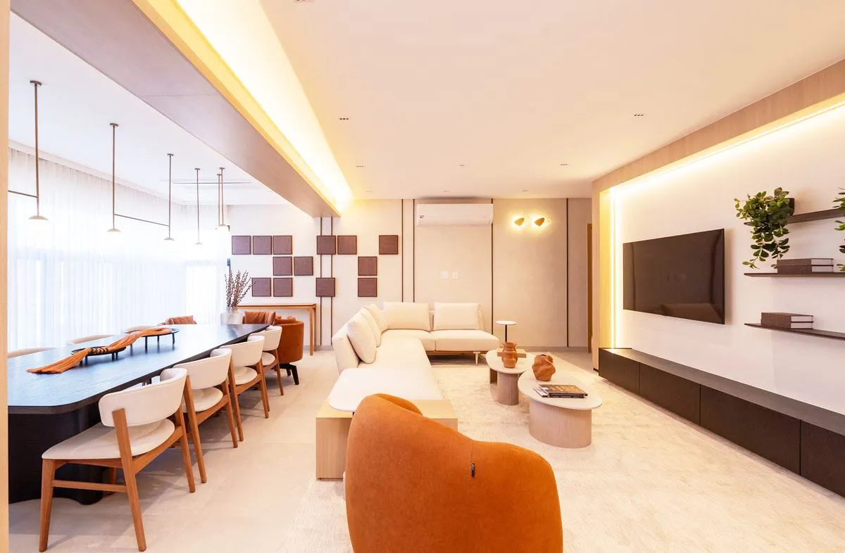 apartamento 5 casa brasileira consciente