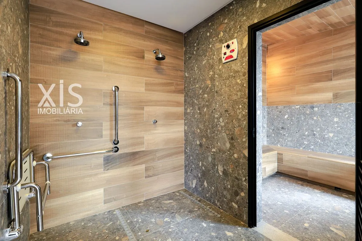 sauna casa brasileira consciente