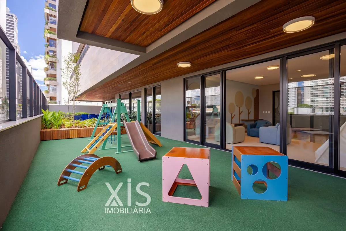 playground casa brasileira consciente