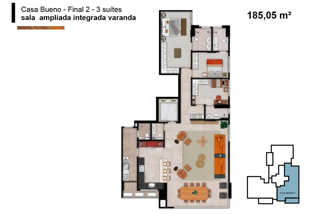 planta 17 casa brasileira consciente