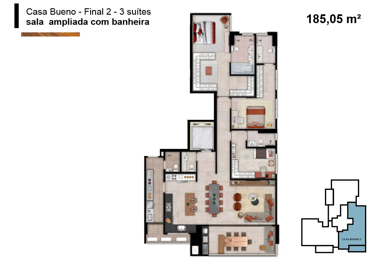 planta 18 casa brasileira consciente