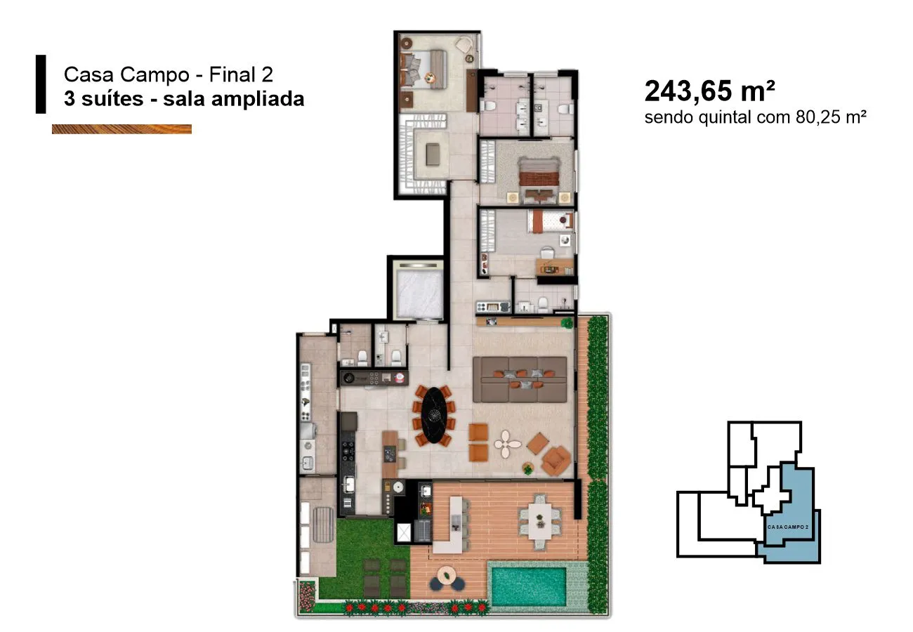 planta 8 casa brasileira consciente