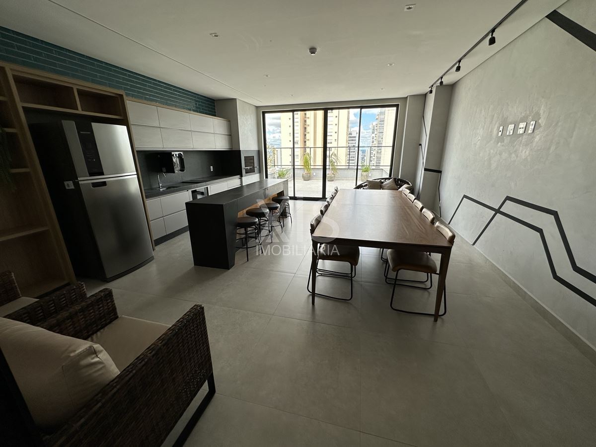 Citizen Home - Apartamentos de 1 a 3 quartos no Setor Bueno - Citizen Home  - GPL - URBS Imobiliária