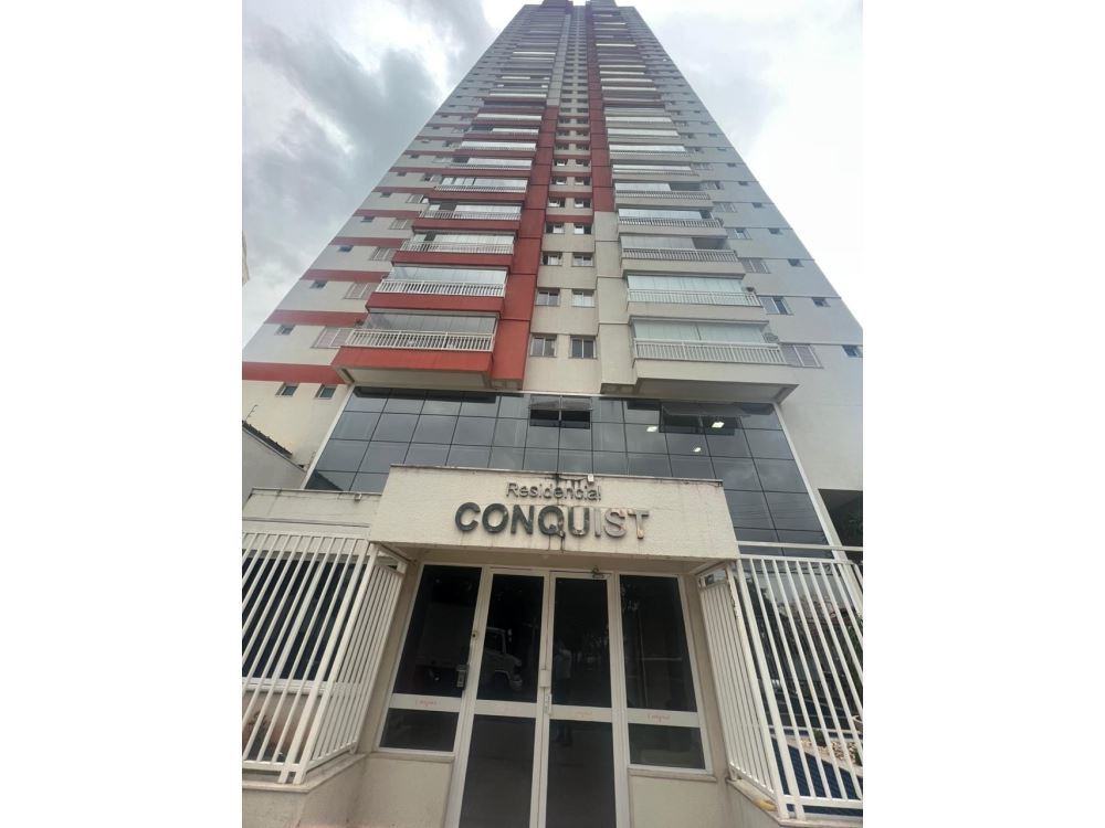 residencial conquist