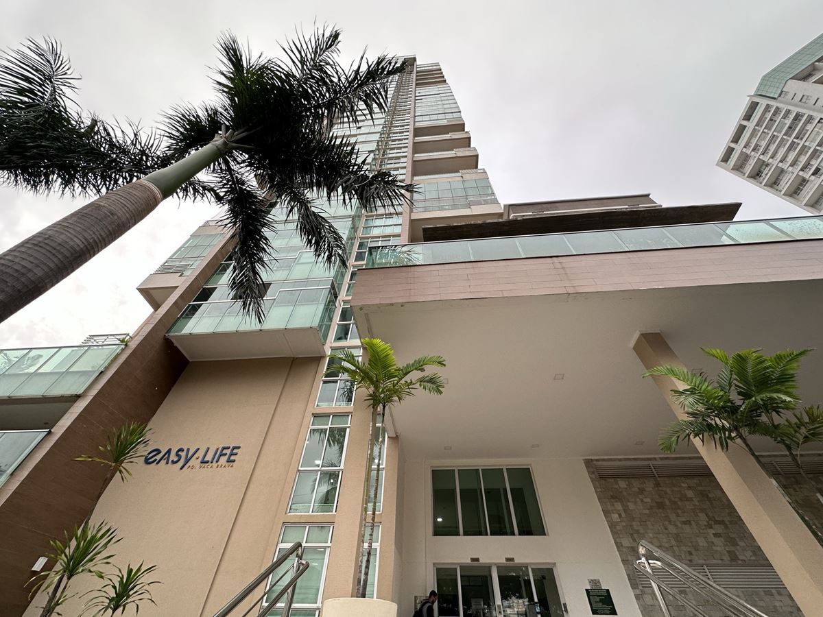 Easy Life Parque Vaca Brava