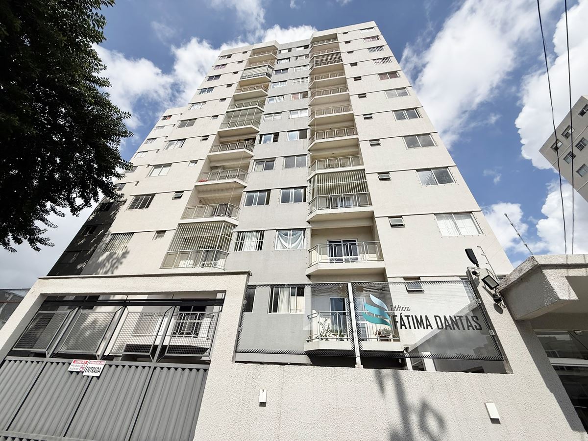 edifício fátima dantas